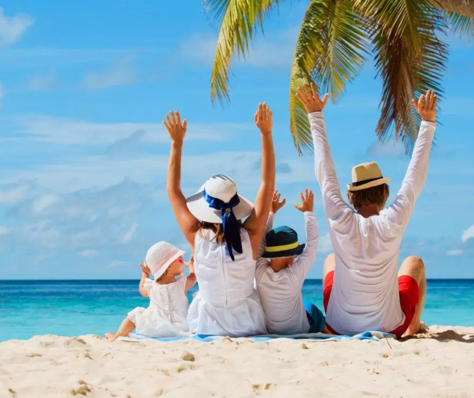 Mauritius: 4-Day Mauritius Tour for Family